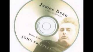 John Frizzell - Little Bastard / James Dean (2001)