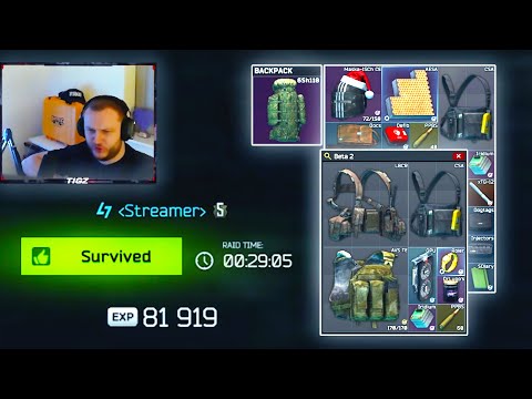 ALL OR NOTHING | Stacked Labyrinth Raid...