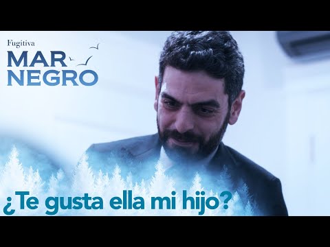 Los dos hermanos están juntos - Capítulo 58 | Fugitiva