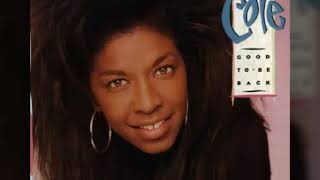 Natalie Cole - Don't Mention My Heartache