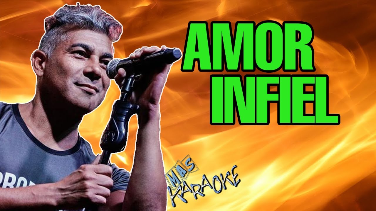 Amor Infiel