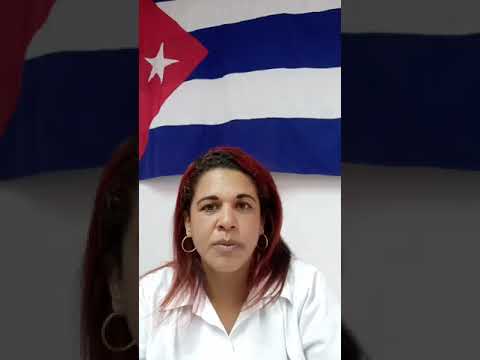 Testimonio de colaboradora del CDI Bolívar, Estado Monagas.