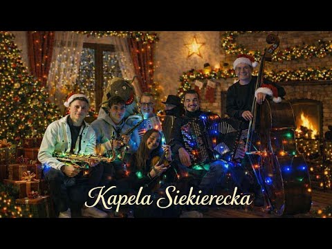 Kapela Siekierecka- Pasterze mili🎄