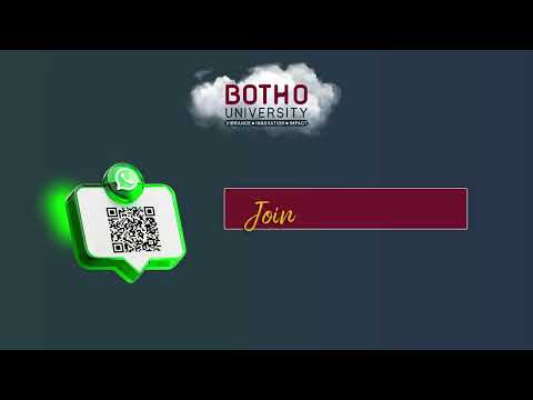 Botho University’s Green Initiative: Sustainability in Action Across Africa 🌍🌱