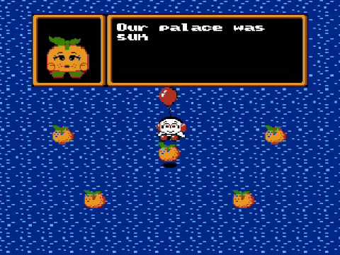 The Game Replay: Kickle Cubicle Part 3