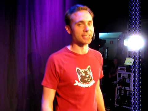 Dagens Tips 16 - Cool i Frankrike (Live!)