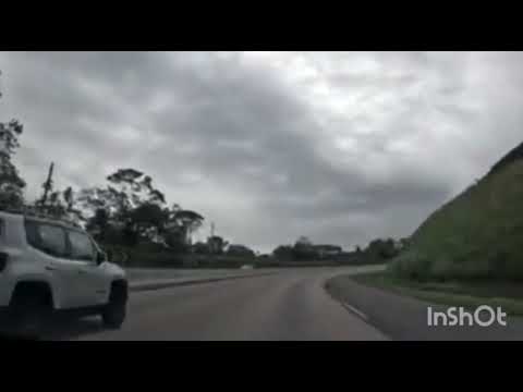 BR 101 Norte (Goiana até Maravilha - Divisa PE - PB)