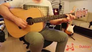 Video thumbnail for Ashton D20 - Akustik Gitar İncelemesi (Hızlı Video) by MyDukkan