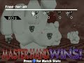 Smash Remix 1 4 0 Master Hand Victory Pose