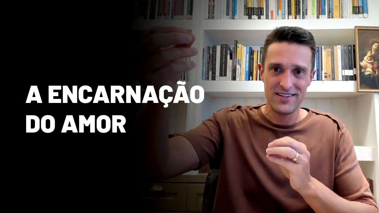 FULTON SHEEN: A FECUNDIDADE DO AMOR é a resposta ao vazio estéril exemplificado por "Madonna"