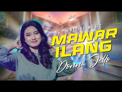 Donna Jello - Mawar Ilang (Official Music Video)