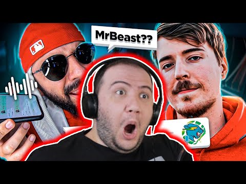 INSANE RAP BATTLE! MrBeast Brasil Vs. Mussoumano - Batalha de Rap REACTION - TEACHER PAUL REACTS