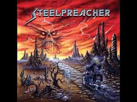 Steel Preacher - Route 666