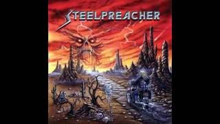 Steel Preacher - Route 666