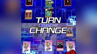 遊戯王デュエルリンクス GXLv.30デッキvs自作ポンコツデッキ