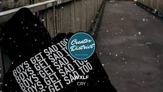 CRY Music Video