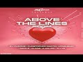 Above The Lines Riddim Mix 2025 Feat Christopher Martin Cecile Alaine D Major Konshens Klyve