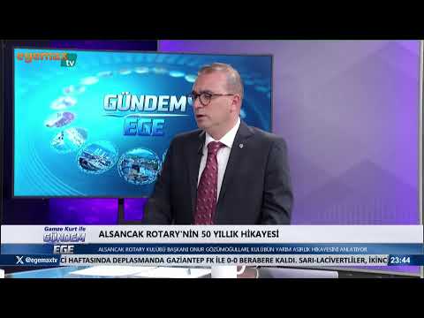 EGEMAX TV CANLI YAYIN