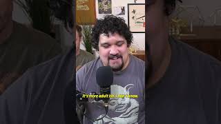 Your Bug-Related Childhood is Canceled @BruceGreene  #starwars #gaming #abugslife #ants #starboys