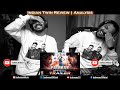 Pathaan Trailer Shah Rukh Khan Deepika Padukone John Abraham Siddharth Anand Judwaaz