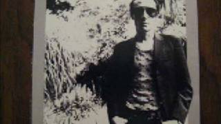 Graham Parker - Something You're Going Through