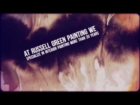 Russell Green Painting - Nashua, NH 03063 - (978)223-3731 | ShowMeLocal.com