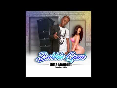 Diffa Element - Bubble Gum - November 2018