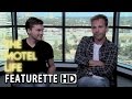 The Motel Life (2014) Featurette - STEPHEN.