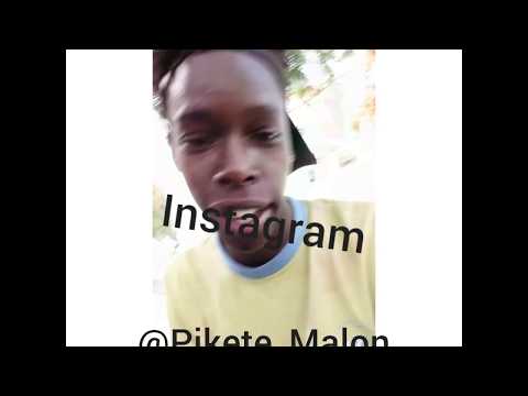 Pikete Malon  0-Blokeo Vol.1 Freestyle