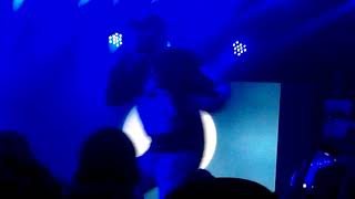 Joyner Lucas Lovely live