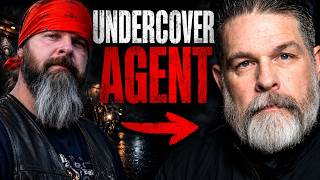 I Was An Undercover Homeland Security Agents - Here's What It Really Looked Like