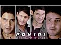 POKIRI MAHESH BABU Attitude Whatsapp Status NaveenRaj