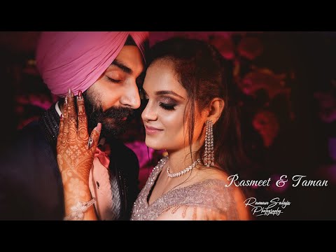 Wedding Photographer portfolio by Raman Saluja Photography in Delhi - Photo 0