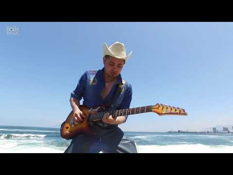 Grupo Zúmbale Primo - Un Hombre No Llora (Video Oficial)