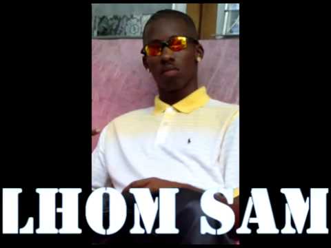 Lhom sam La vie a B o s s a 2k11Edf riddim by dj vitrineremixx Dj t one   YouTube