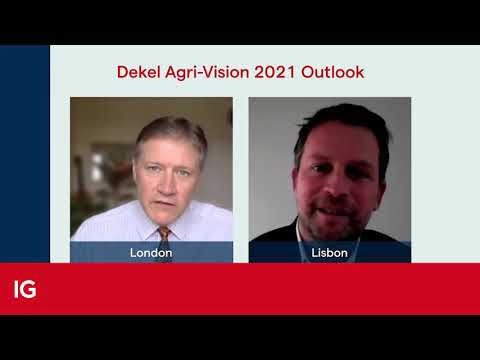 Dekel' CEO Lincoln Moore Catches up with Jeremy Naylor about DKL's production and RSPO certification