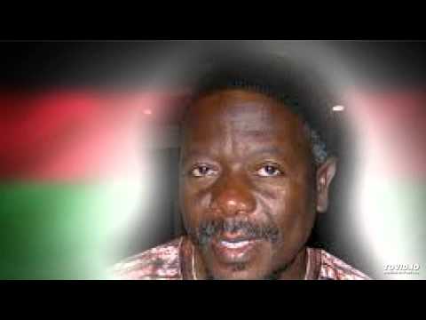 Wambali Mkandawire - Khujipeleka