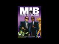 Men In Black The Series Funding Credits 2020 Version