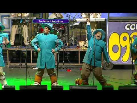 11va Etapa - Sociedad Anonima