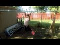 How To Go Across The Monkey Bars And Upside Down
