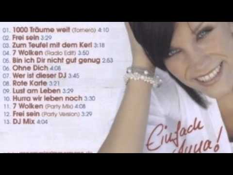 Ohne Dich - Anna-Maria Zimmermann