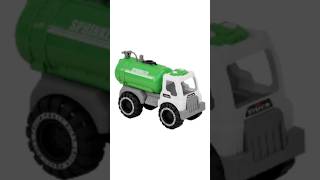 Camión Cisterna Lanza Agua