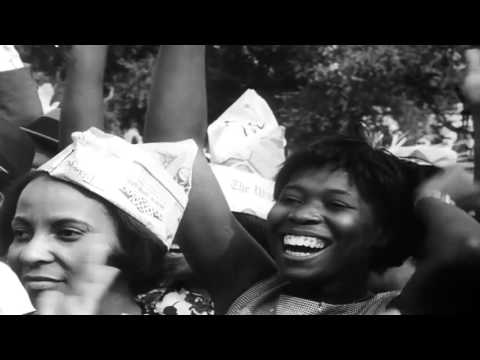 Baby Washington - That's How Heartaches are Made