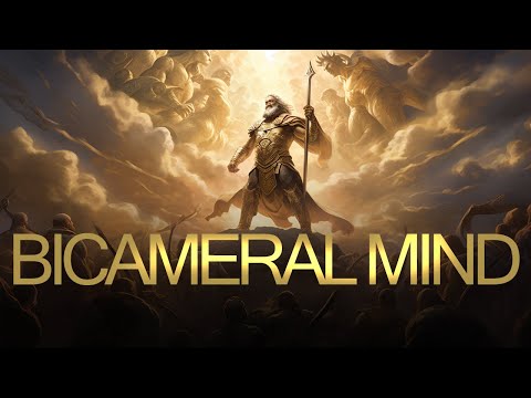 The Bicameral Mind Explained!