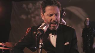 John Pizzarelli: Sinatra &amp; Jobim @ 50 (Album trailer)