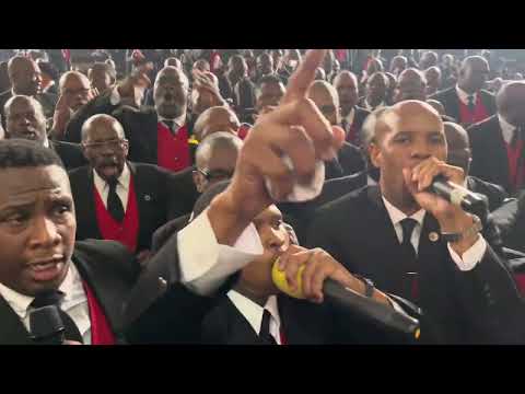 YMG Nkanyamba 2023 - Ukuze singabinakwaliwa