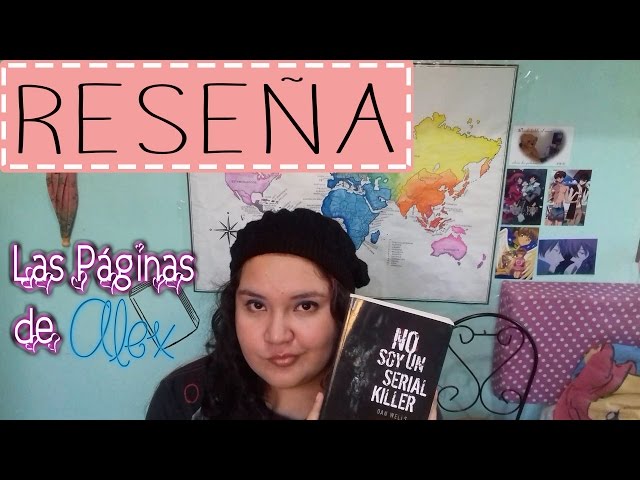 Vídeo relacionado con Once A Killer: A BlackJack Thriller (English Edition)