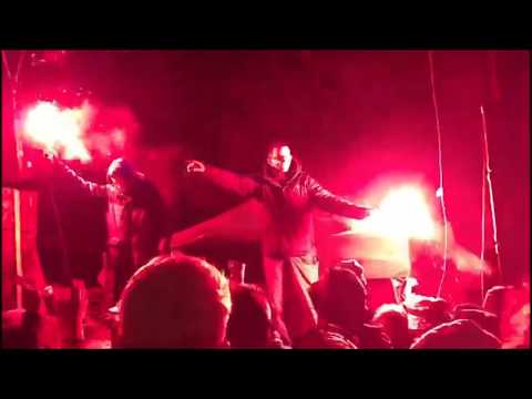 Free Party Hors6Tem // V.v.F // FMS - 30.31/03/2018