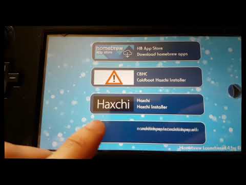 Wii U Full Backup Tutorial Back Up Wii U SysNand [2020]