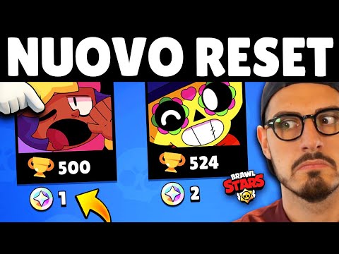 REAZIONE BRUTALMENTE ONESTA al NUOVO BRAWL STARS!